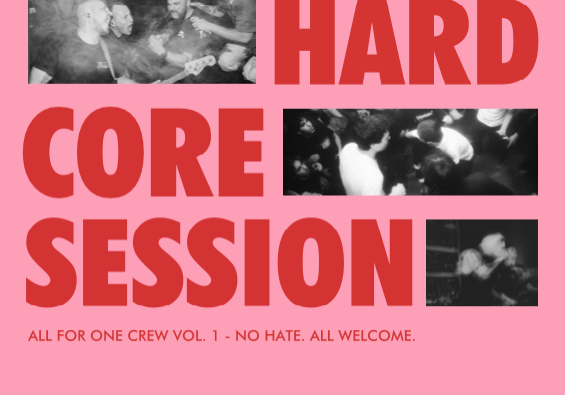 Hardcore Session
